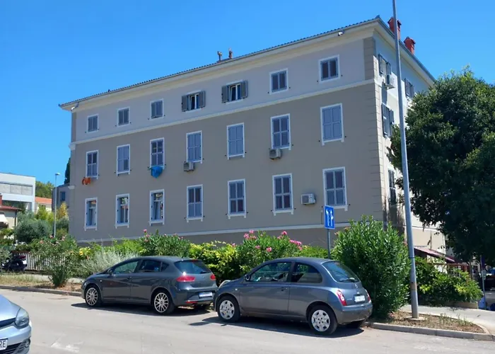 Διαμέρισμα 