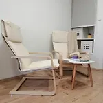 Lägenhet 